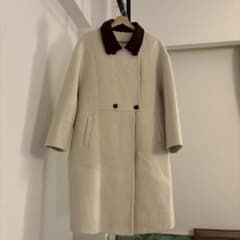 ロングコート　cubicのサムネイル