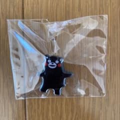 くまモンピンバッジのサムネイル