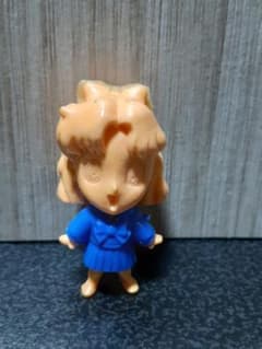 Pretty Guardian Sailor Moon Sailor Suit Eraser