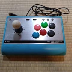 EXAPRIZE USB STICK SANWA EDITION Joystick