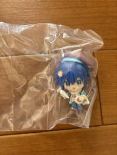 ミク　KAITOのサムネイル