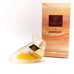 ■希少　アムアージュ　ウーバー　オードパルファム　15ml □希少 アムアージュ ウーバー オードパルファム 15ml - メルカリ