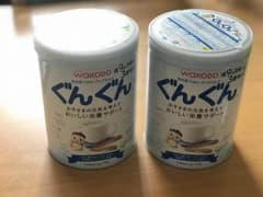 フォローアップミルクのサムネイル