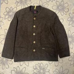 STEINBOCK オーストリア製 チロルジャケット チロリアンジャケット