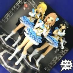 美少女フィギュア シャニマス 30MS イルミネーションスターズ＆水着