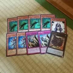遊戯王のサムネイル
