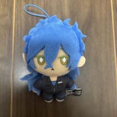 ディズニー ツイステ イデア・シュラウド ぬいぐるみマスコットのサムネイル