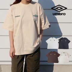 【最終値下】UMBRO Tシャツのサムネイル