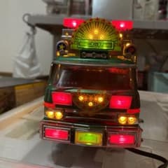 一番星ラジコン　トラック野郎　度胸一番星Limited ver.のサムネイル