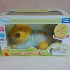 【おのかな様専用】すやすやメロディ　新品未使用のサムネイル