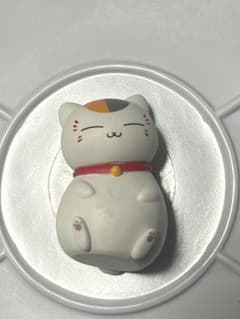 나츠메 친구장 어깨준 Fig.Part2 냥코 선생님