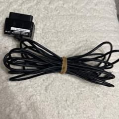コムテック　OBD2-R3　COMTEC 接続アダプター レーダー探知機用のサムネイル