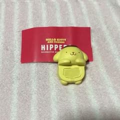 HELLO KITTY AND FRIENDS HIPPERS ポムポムプリンのサムネイル