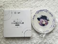 スシロー 崩壊スターレイル コラボ限定すし皿 ジェイドのサムネイル