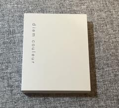POLA ディエム クルール カラーブレンドパウダーコンシーラーのサムネイル