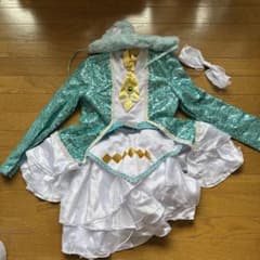 러브라이브 선샤인 오하라 마리 Awaken the power 코스프레 의상