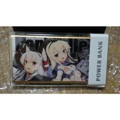 ☆非売品！　艦これ　島風＆天津風　充電器☆のサムネイル