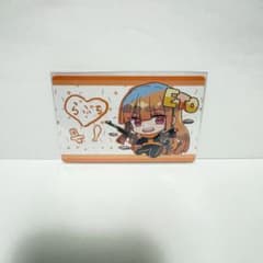 カラフルピーチ　展示会　えと　トレカのサムネイル