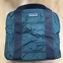 90s パタゴニア アンダーシートギアバッグ レコードケース 飛行機 フライト PATAGONIA パタゴニア アンダーシートギアバッグ - メルカリ
