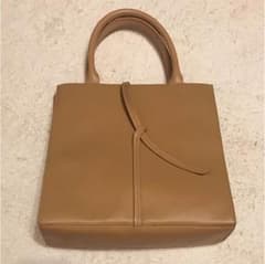 手さげバッグのサムネイル