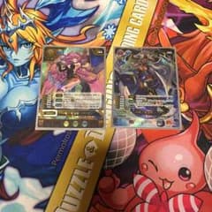 パズドラTCG探しますのサムネイル