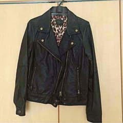 no name☆ライダースジャケットのサムネイル
