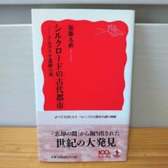 シルクロードの古代都市 アムダリヤ遺跡の旅のサムネイル