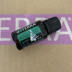 【新品】doTERRA ホリデーピースのサムネイル