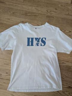 HYSTERIC GLAMOUR ホワイト Tシャツのサムネイル