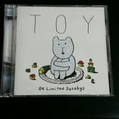 04 Limited Sazabys  TOYのサムネイル