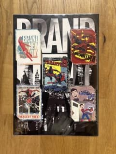 Spider-Man Happy Lottery Prize I ②
