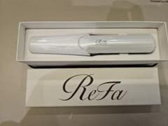 ReFa ビューテック フィンガーアイロンのサムネイル