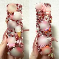 iQOS イルマワン デコケースのサムネイル