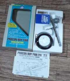 ジャンク　Creos　クレオス　プロコンBOYダブルアクション　PS267　中古のサムネイル