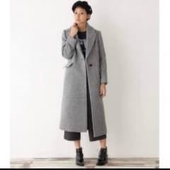 moussy/マウジー  ロングコートのサムネイル