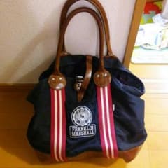 ユタカー様専用☆☆フランクリンマーシャル☆☆バッグ☆☆のサムネイル