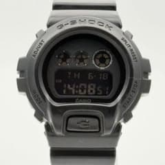 CASIO カシオ 稼働 G-SHOCK DW-6900BB マットブラック - メルカリ