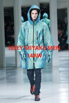 【14AW ISSEY MIYAKE MEN グリッドツイストパンツ】 14AW ISSEY MIYAKE MEN グリッドツイストパンツ】 - メルカリ