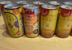 ほろよい　セットのサムネイル
