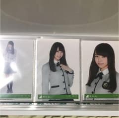 小林由依 生写真 コンプのサムネイル