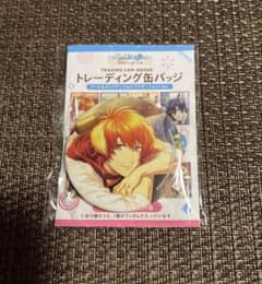 うたプリ 缶バッジ 一十木音也 クール&ポップ アニマルズ - メルカリ