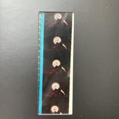 에반게리온 신극장판: 파 DVD 특전 컷 필름 초호기 각성