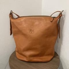 IL BISONTE ショルダーバッグのサムネイル