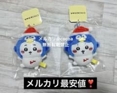 치이카와 돈펜 마스코트 돈키호테 돈키호테 돈키 하치와레