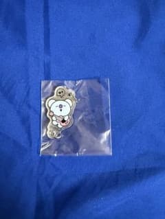 BT21 アクリルキーホルダー KOYAのサムネイル