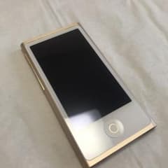 iPod nano 7世代のサムネイル