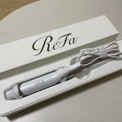 ReFa リファビューティックカールアイロン 32mm