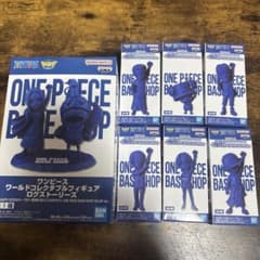 新品・未開封】ワンピースベースショップ ワーコレ 仲間の印だ - メルカリ