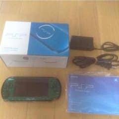 まかず様専用psp3000のサムネイル