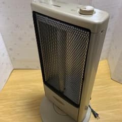 ハロゲンヒーター サンヨー SANYO R-HR9(C) - メルカリ